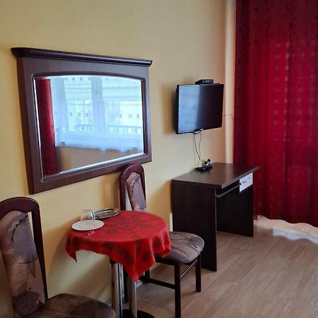 Noclegi-Pokoje Goscinne Lublin Ngoại thất bức ảnh