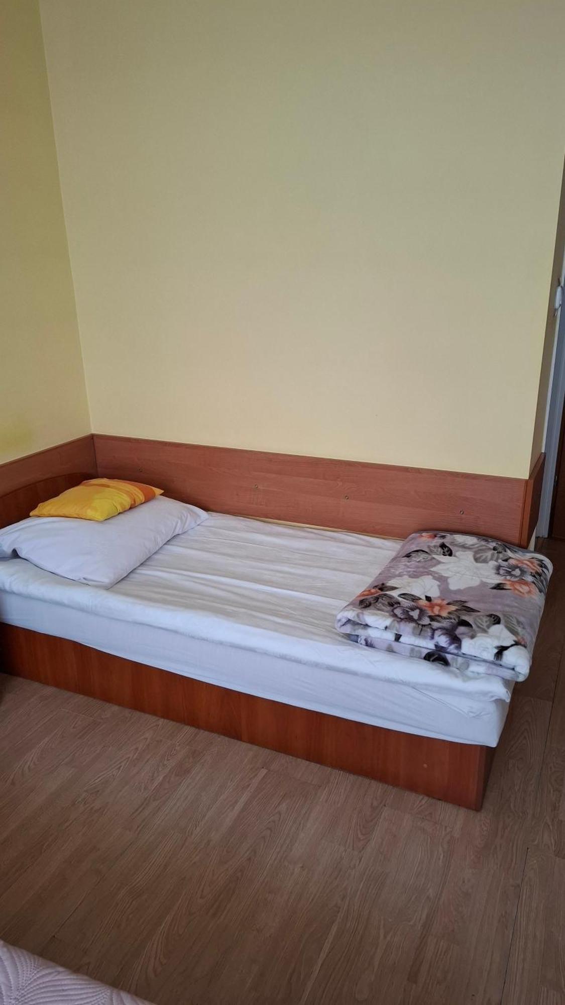 Noclegi-Pokoje Goscinne Lublin Ngoại thất bức ảnh