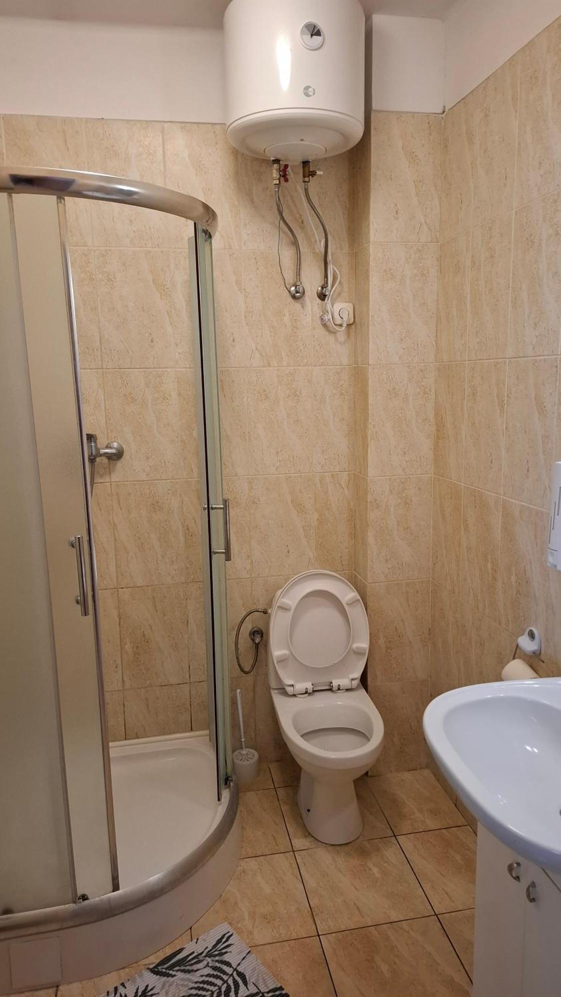 Noclegi-Pokoje Goscinne Lublin Ngoại thất bức ảnh